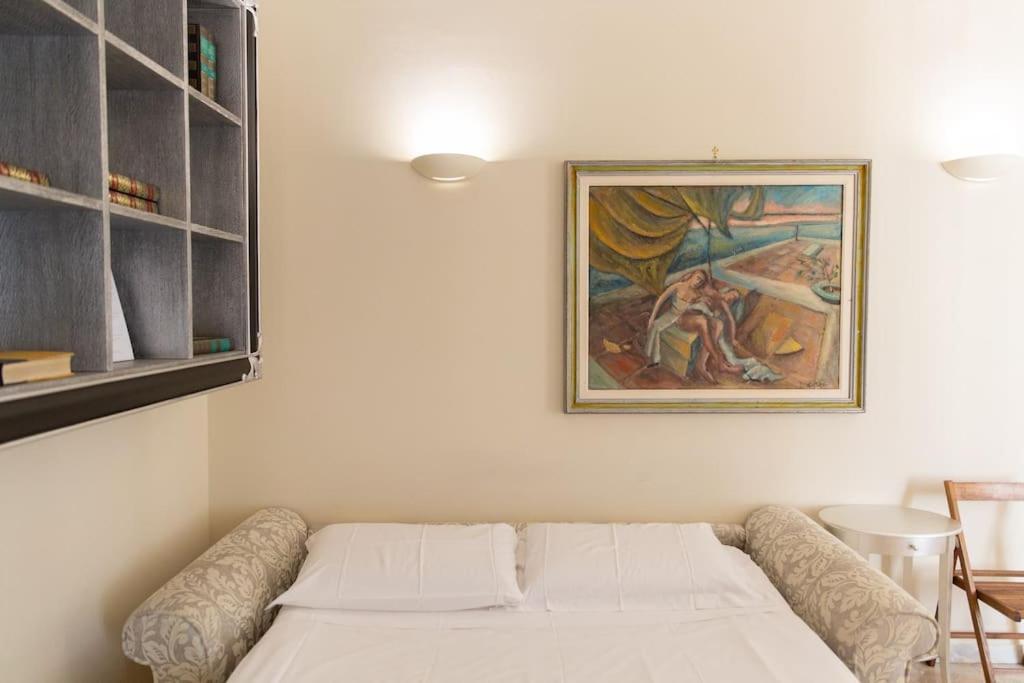 Classic 1br Outside Ztl & 10 Min From Center 2