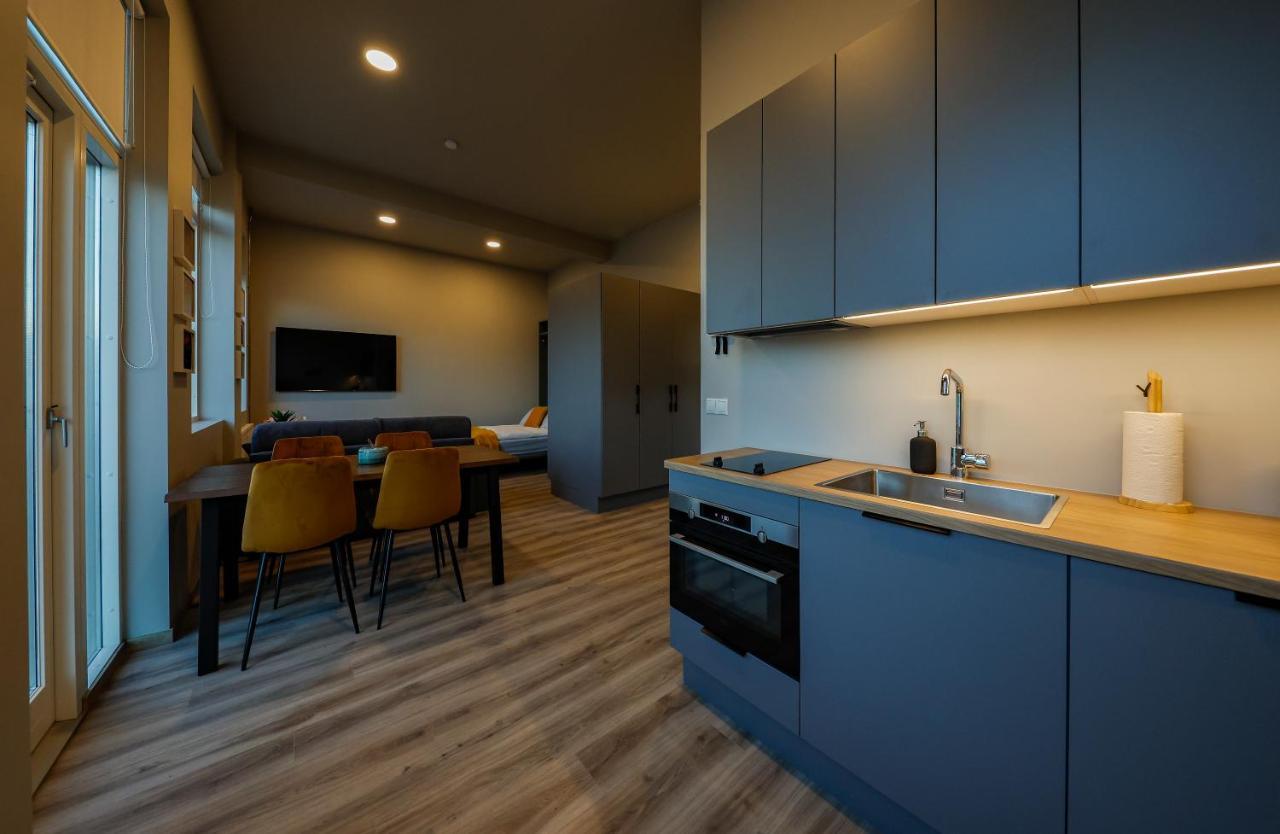 Center Apartments - Esja 2