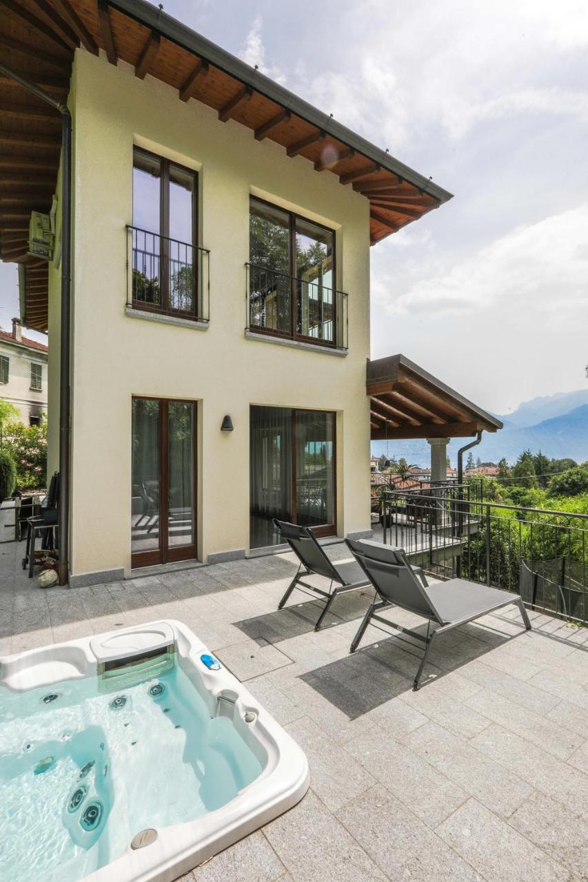 Villa Elena 1