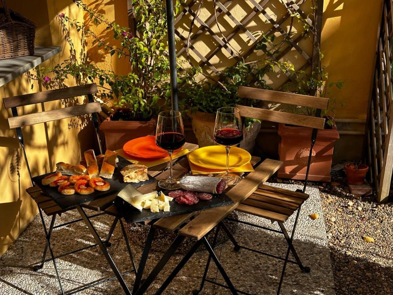 La Limonaia Firenze 2