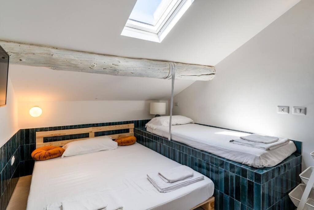 Easylife - Grazioso Monolocale in Zona Buenos Aires (Adults Only)