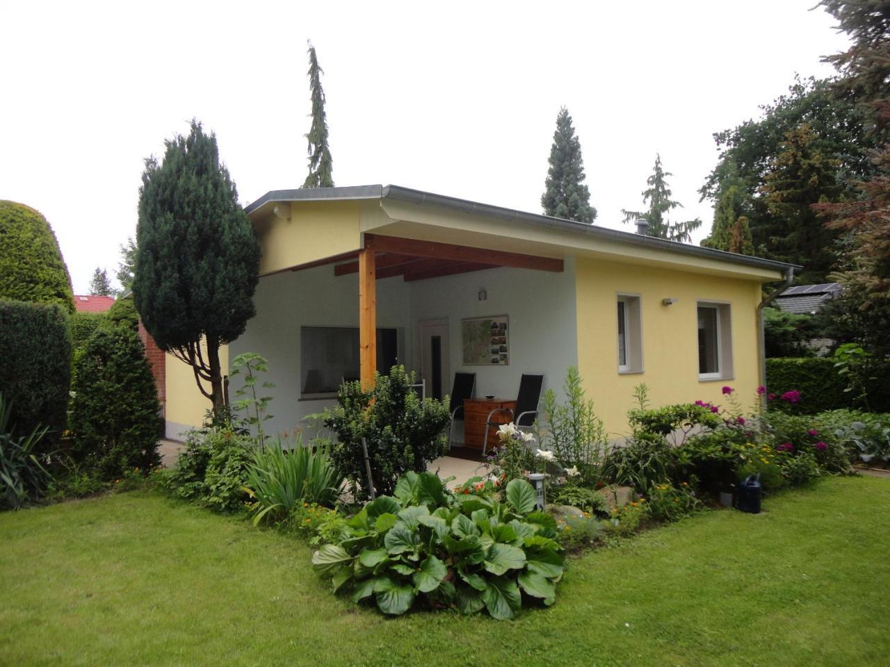 Sommerhaus Im Grunen