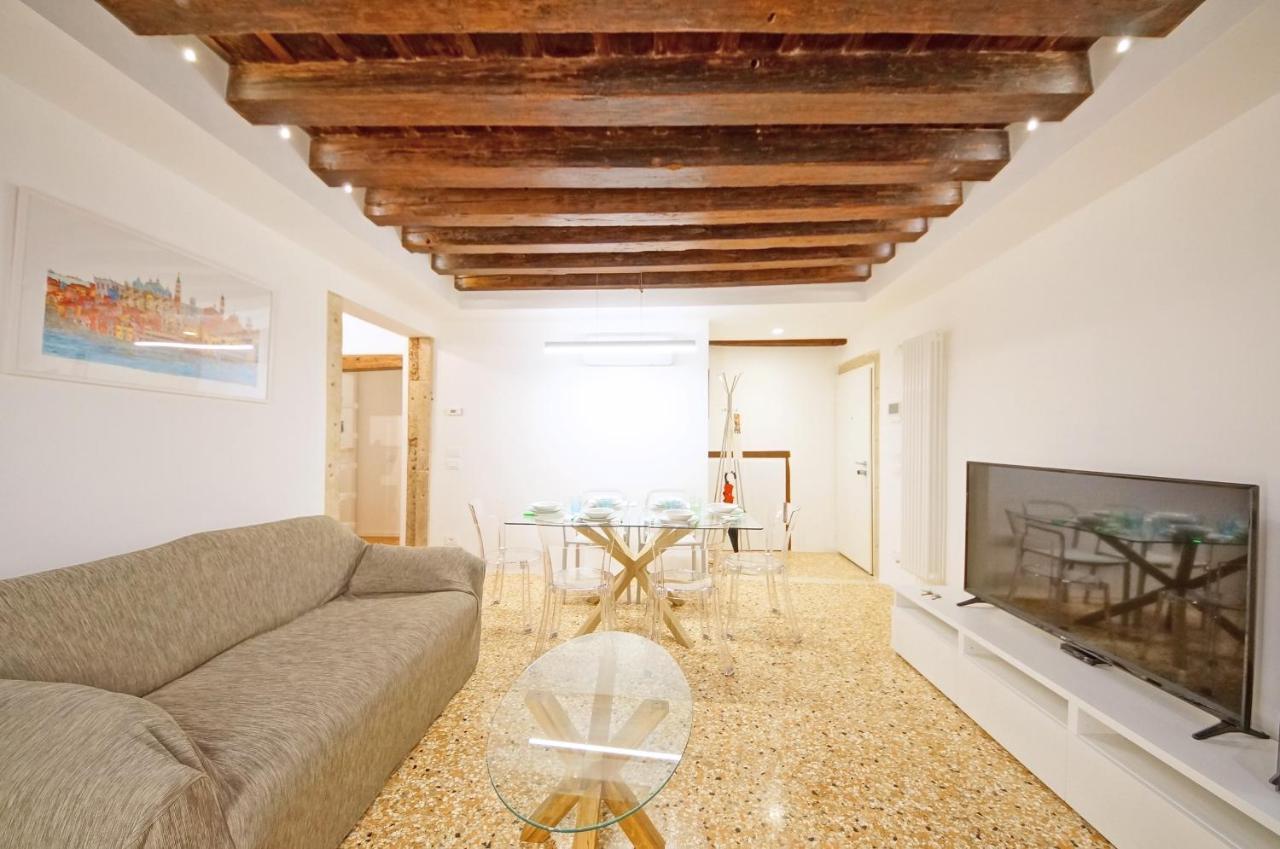 Dolcevita Apartments N. 507 1