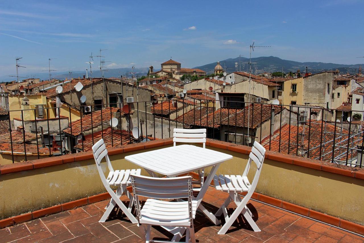 Roommo Oltrarno