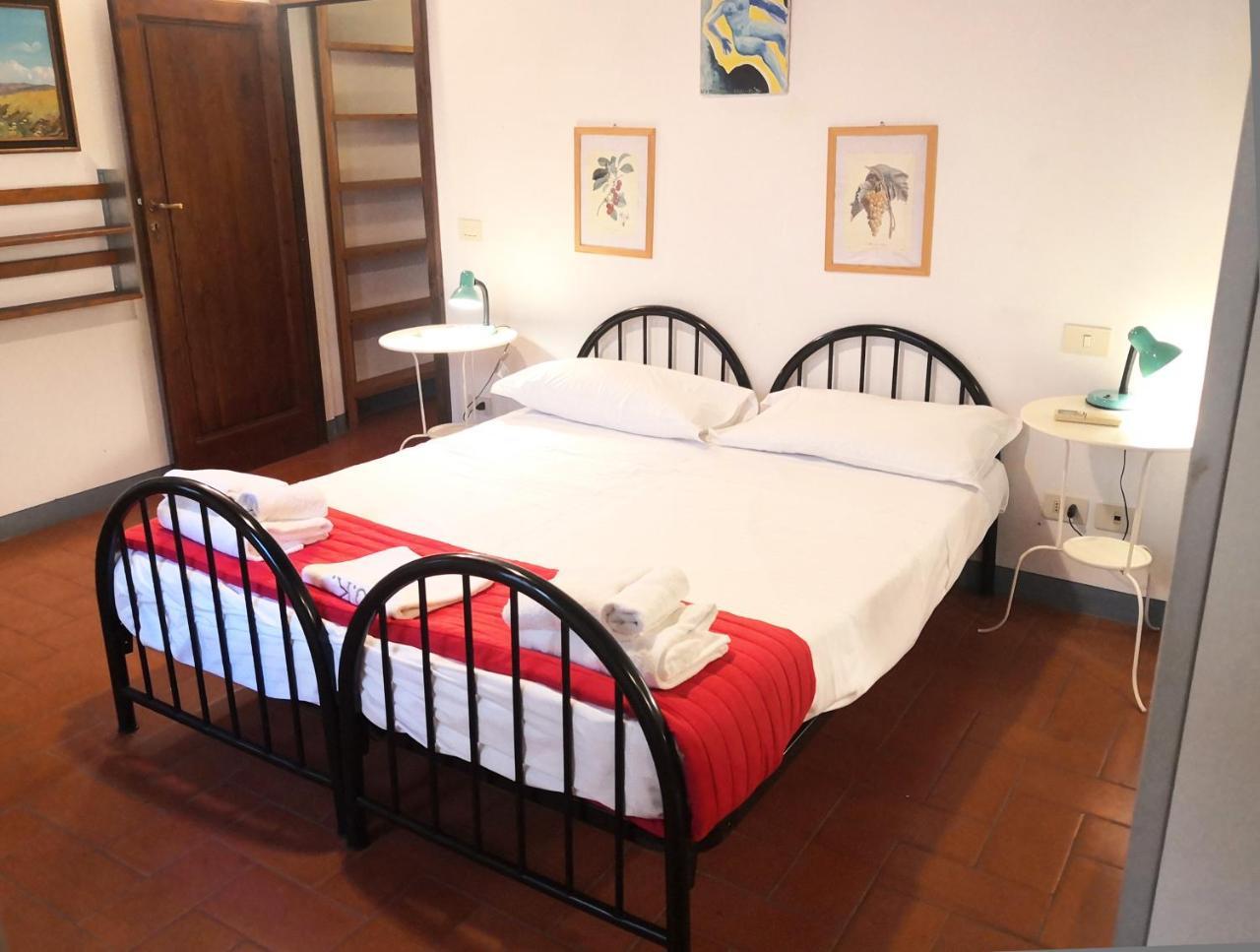 Roommo Oltrarno 2