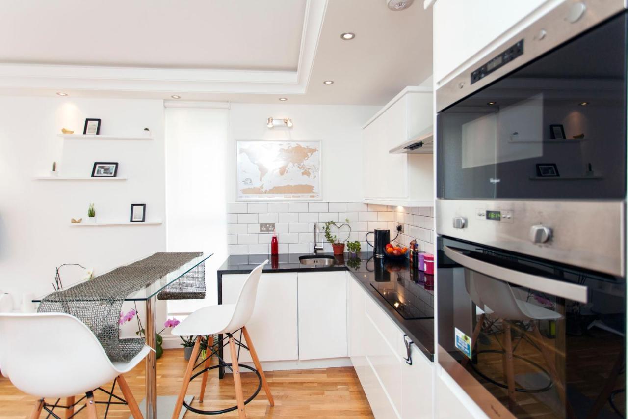 Italianflat - Stamford Bridge (Adults Only) 1