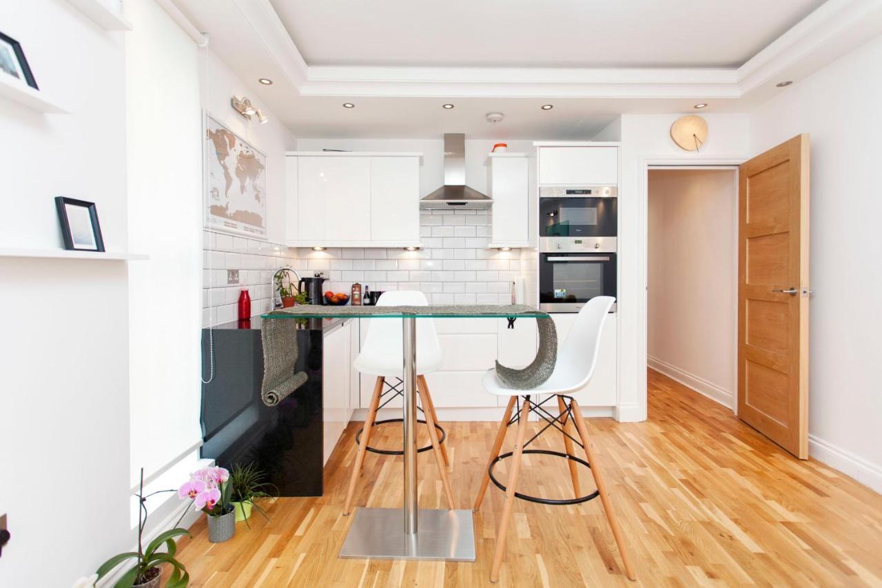 Italianflat - Stamford Bridge (Adults Only)