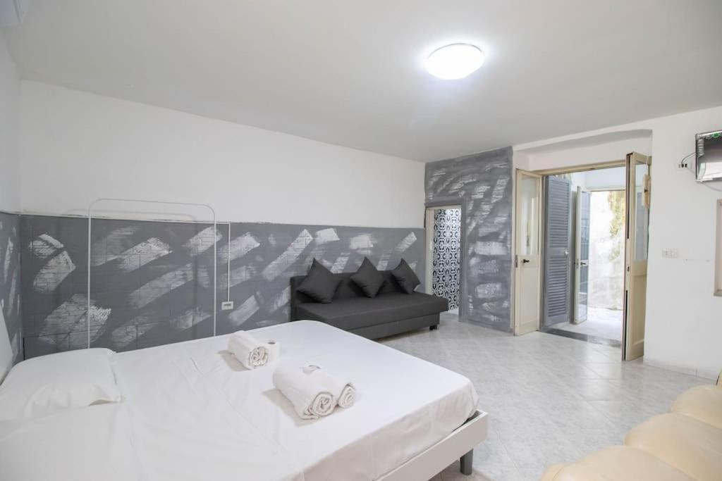 Carbonara 36 House