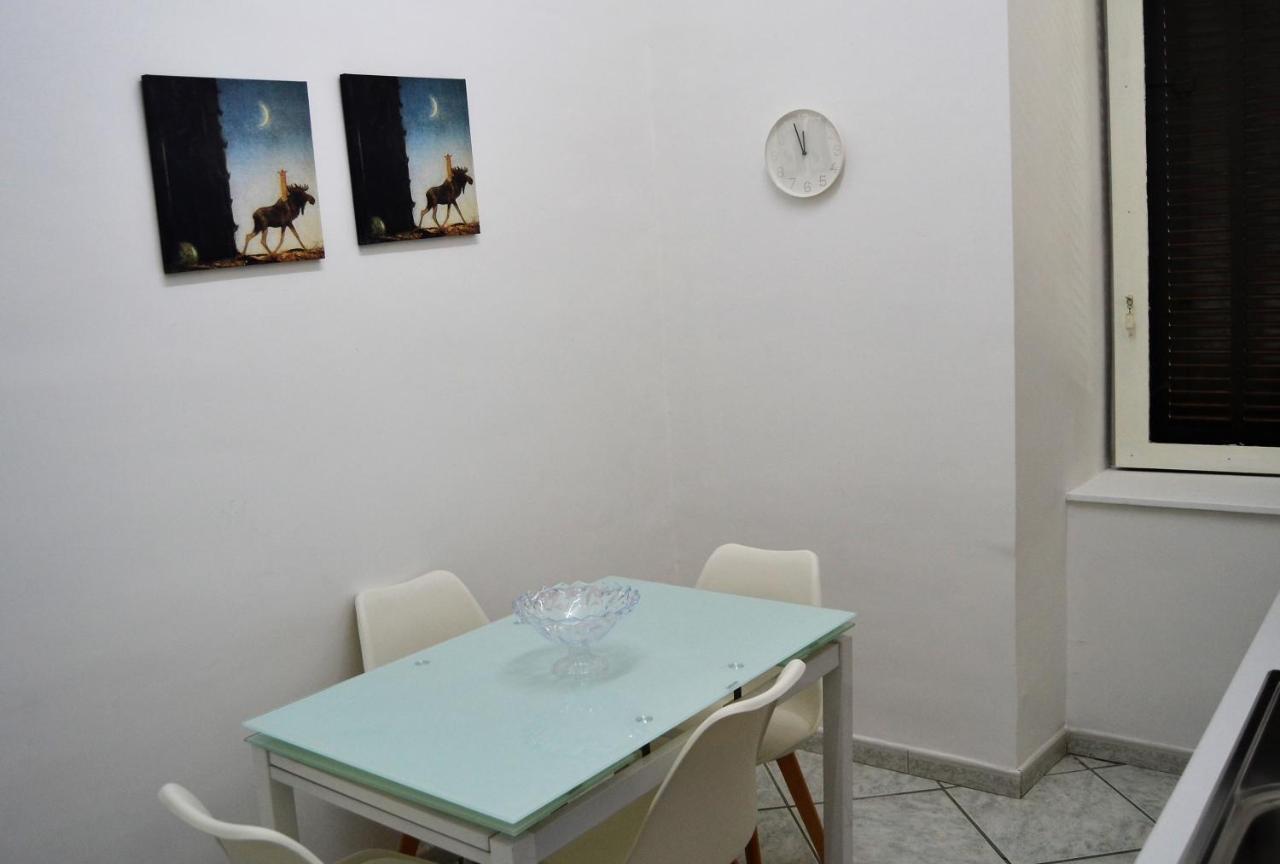 La Casa di Marilyn 1
