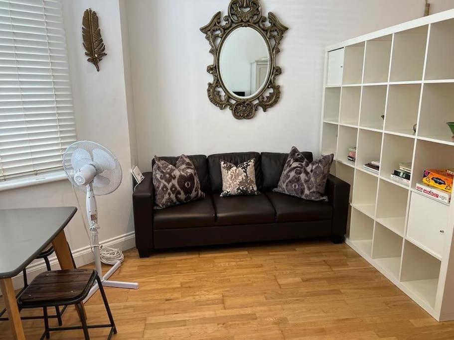 Lovely Studio in Chelsea/Kensington 2