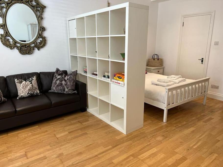 Lovely Studio in Chelsea/Kensington