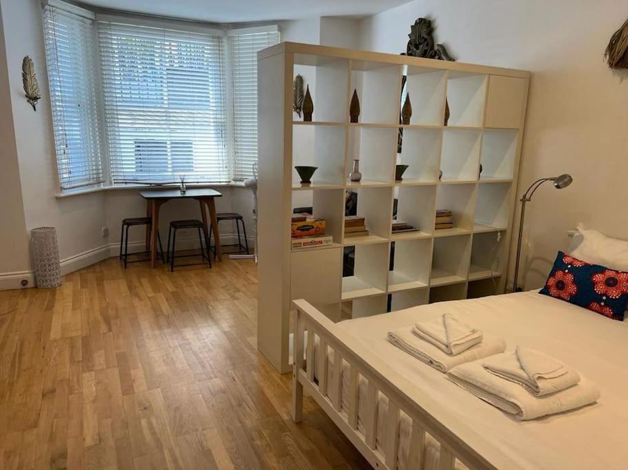 Lovely Studio in Chelsea/Kensington 1