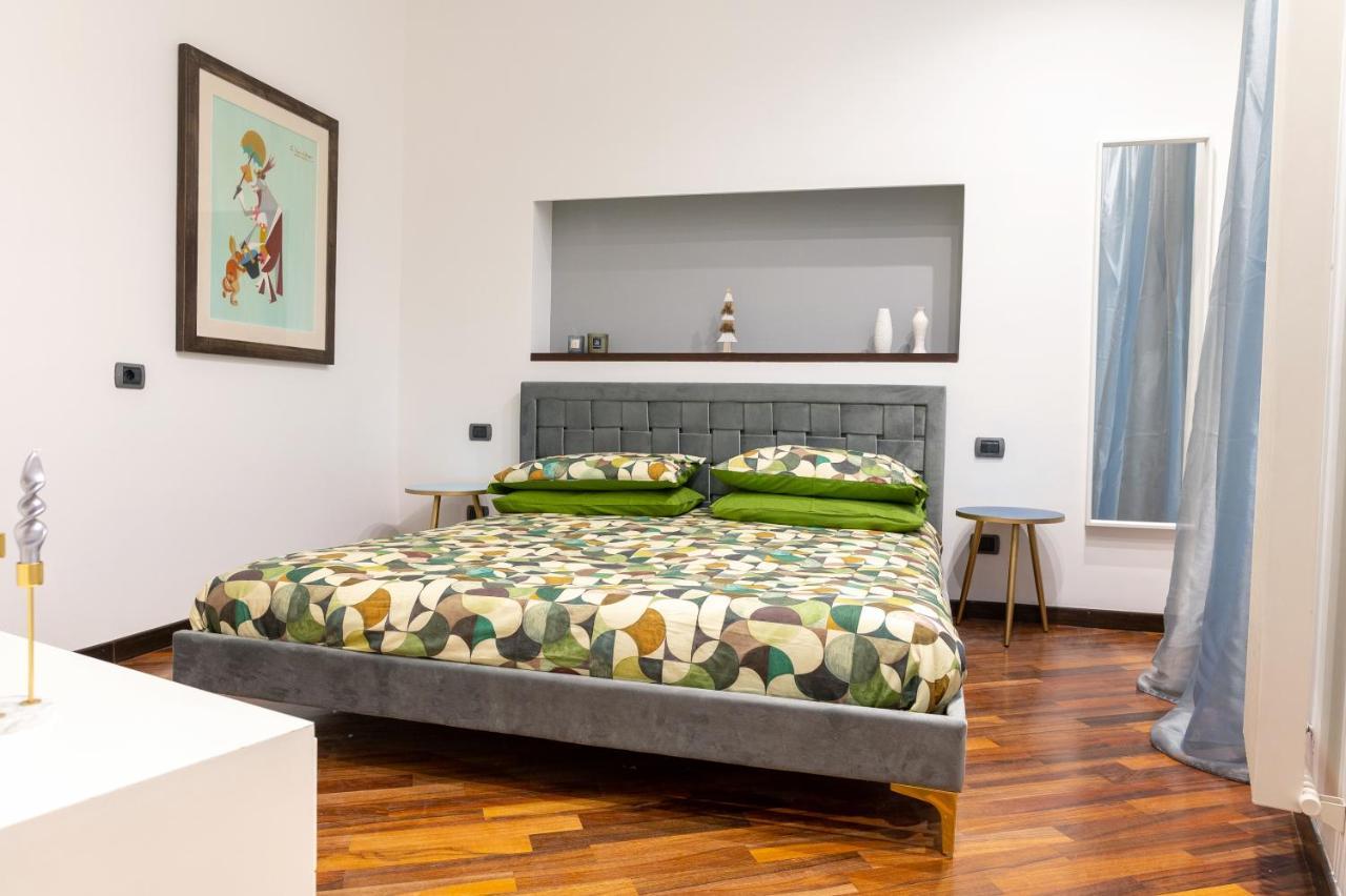 Roomito Apartments