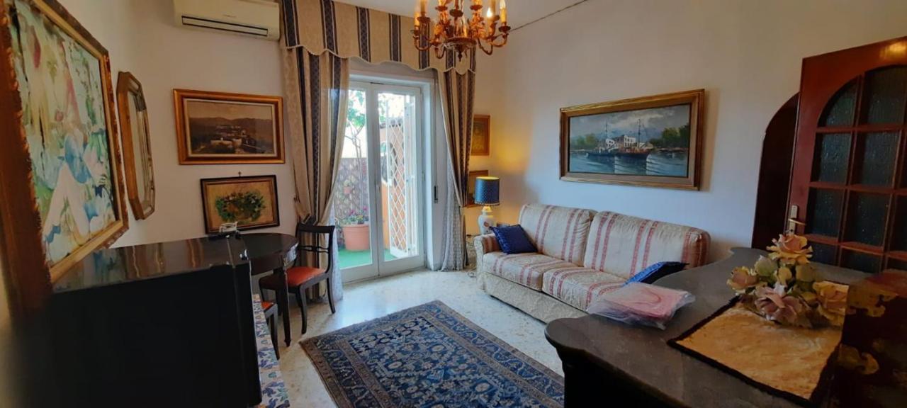 B&B Maria 1