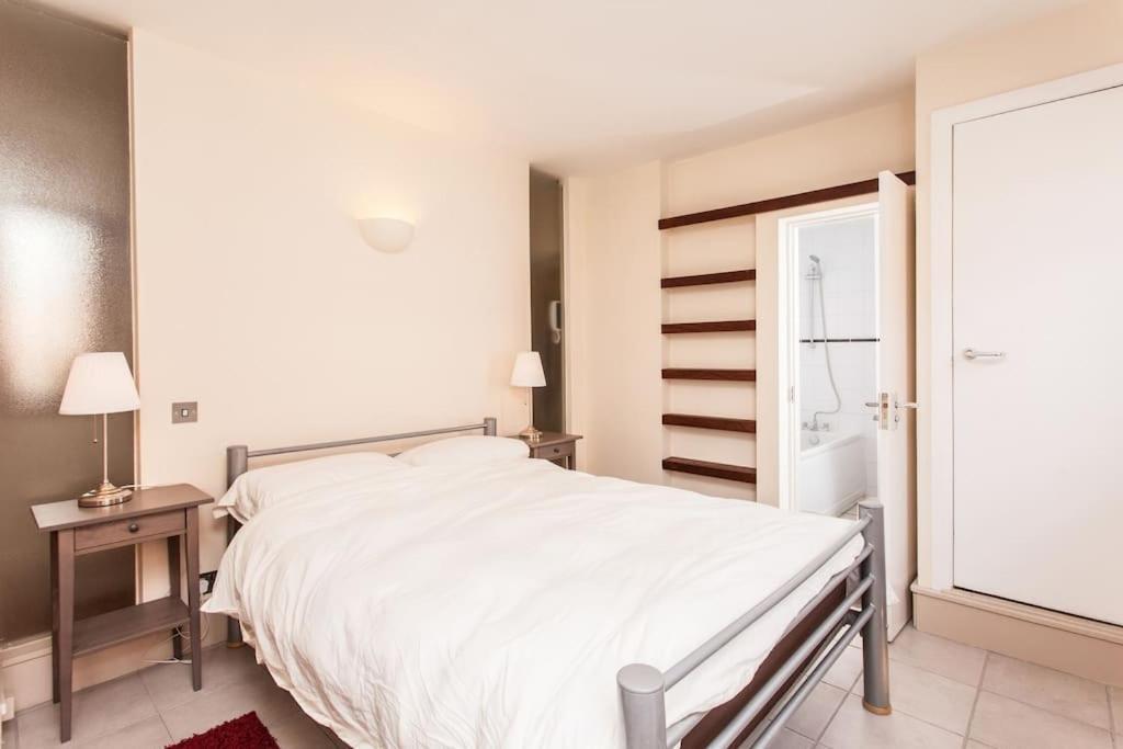 Awesome Apartment in the Heart of Camden Town