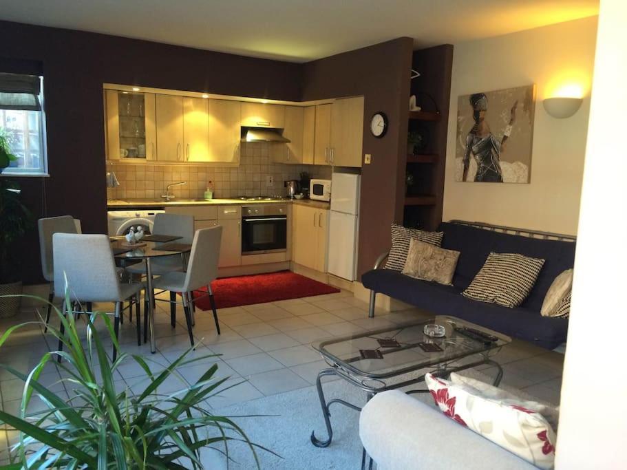 Awesome Apartment in the Heart of Camden Town 2
