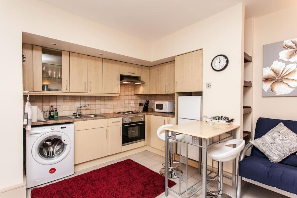 Awesome Apartment in the Heart of Camden Town 1