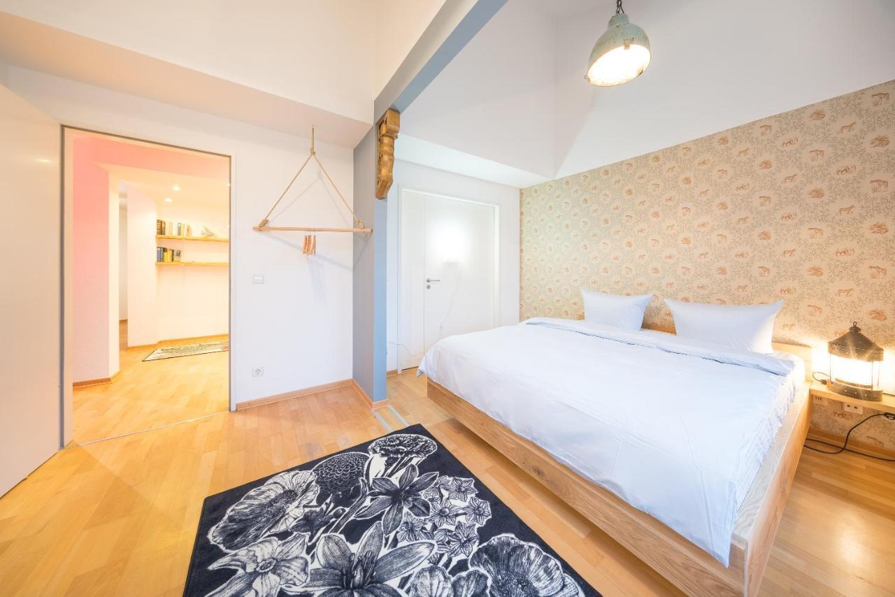 Design Apartments - "Potsdam City" 19