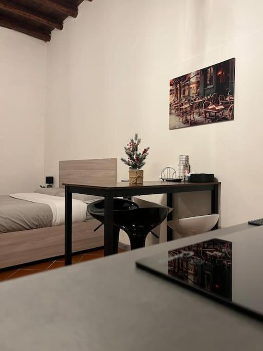 Central Cathedral Apartment 1