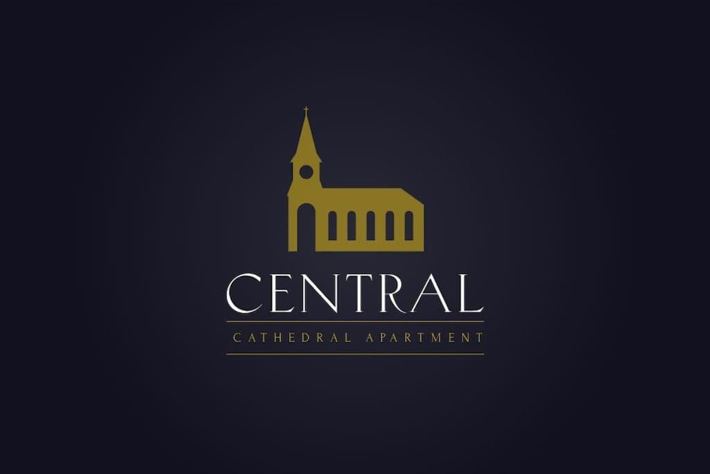 Central Cathedral Apartment