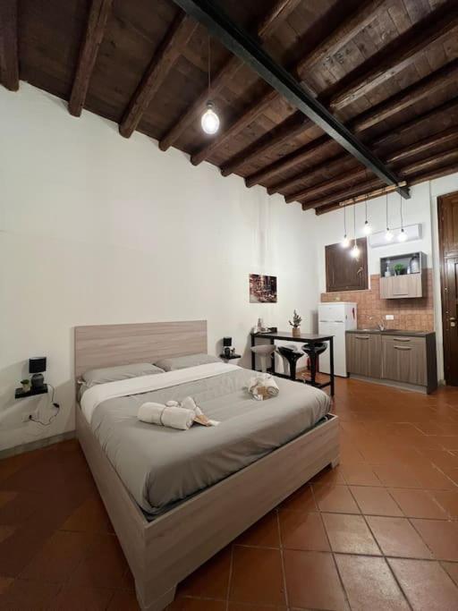 Central Cathedral Apartment 2