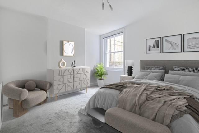 Beautuful 2 Bed Apartment in Central London 1