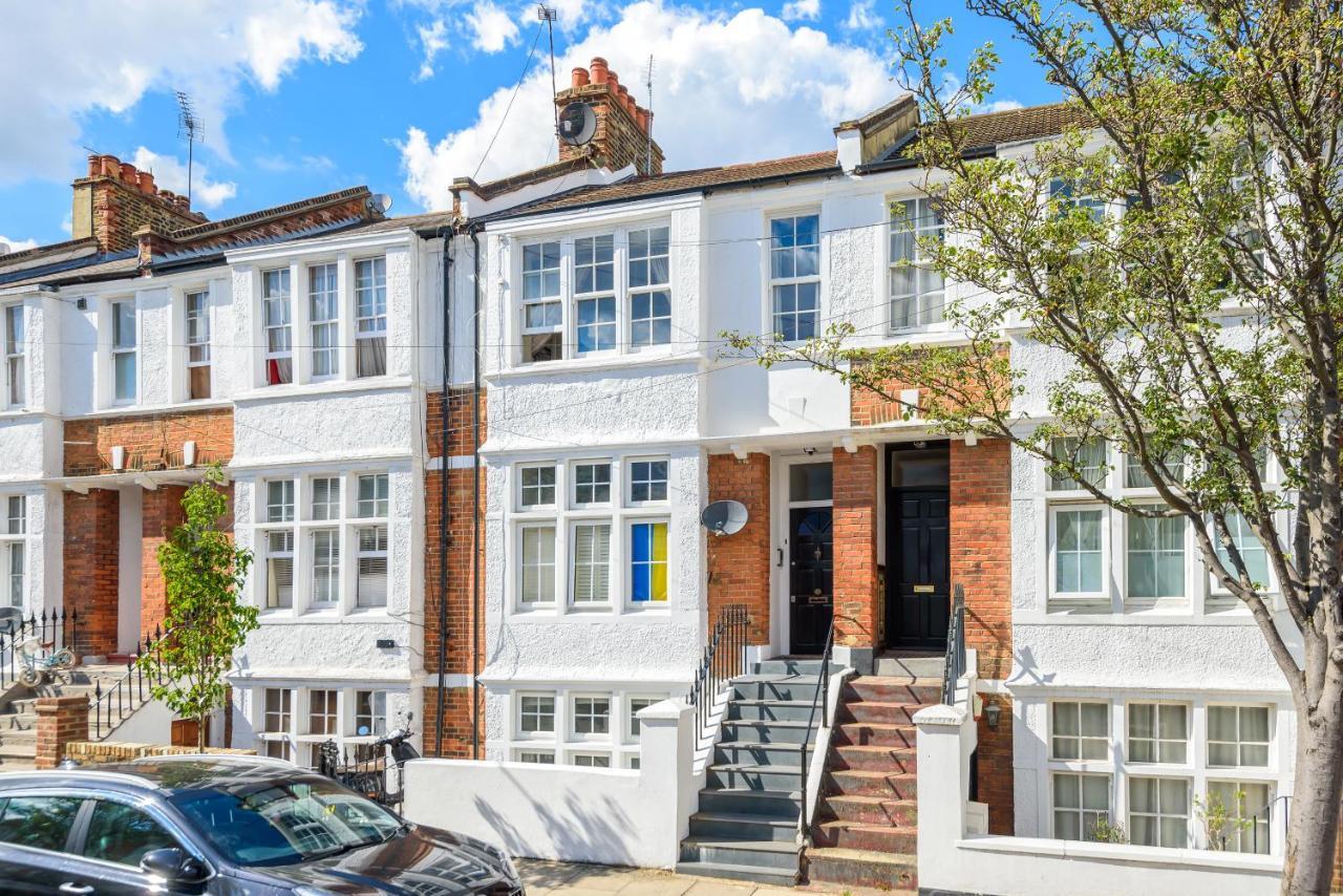 Beautuful 2 Bed Apartment in Central London
