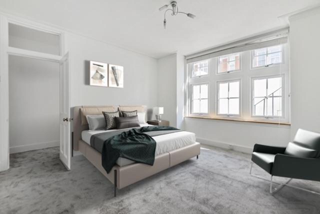 Beautuful 2 Bed Apartment in Central London 2