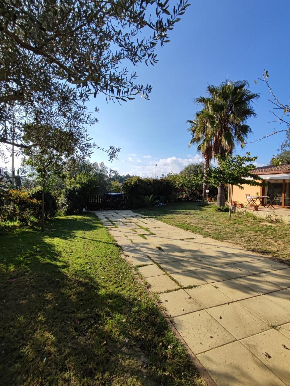 Casa Vacanze la Cuntintizza