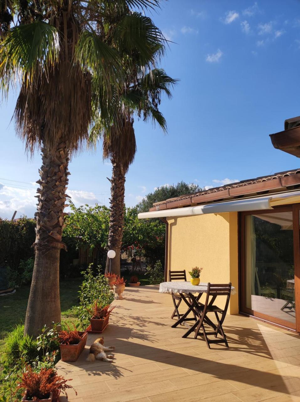 Casa Vacanze la Cuntintizza 1