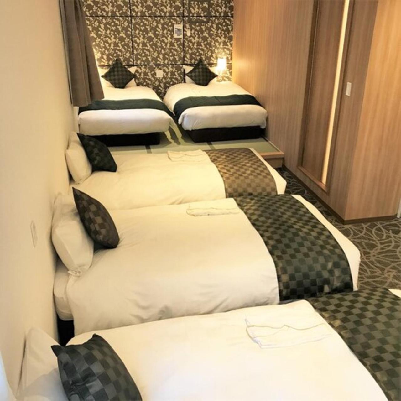 Sakura Garden Hotel - Vacation Stay 77790