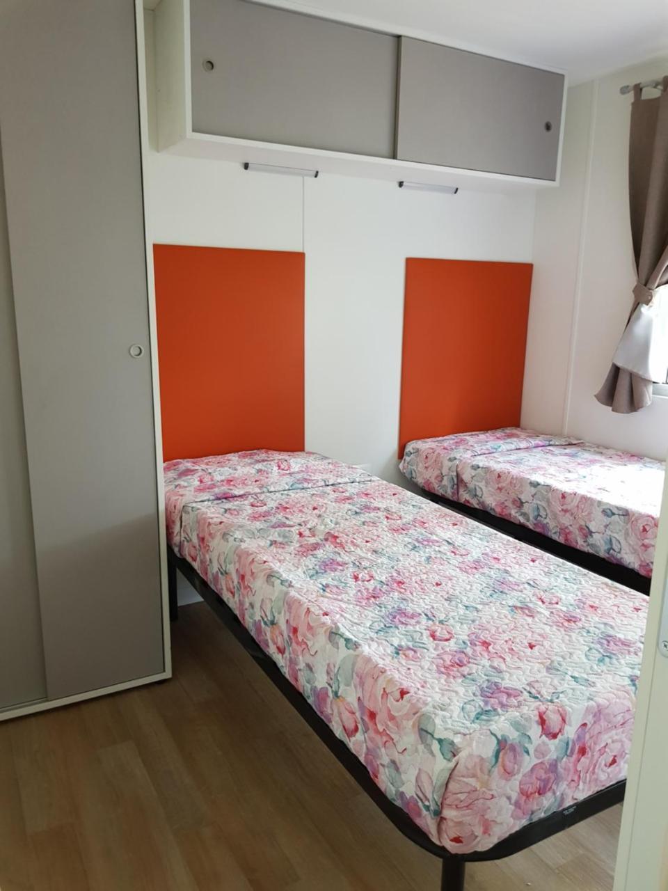 Camping Montorfano 1