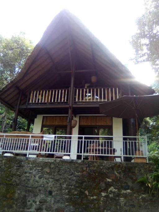 Paradise Bali Lovina Banjar