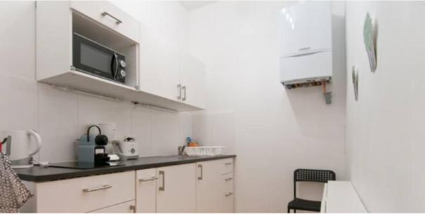 Central Apartment