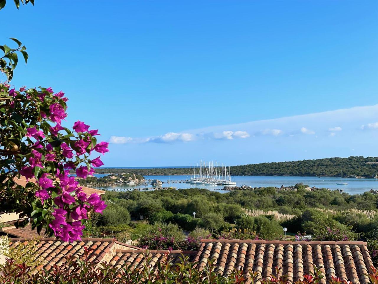Casa Leo - Villaggio Baia de Bahas
