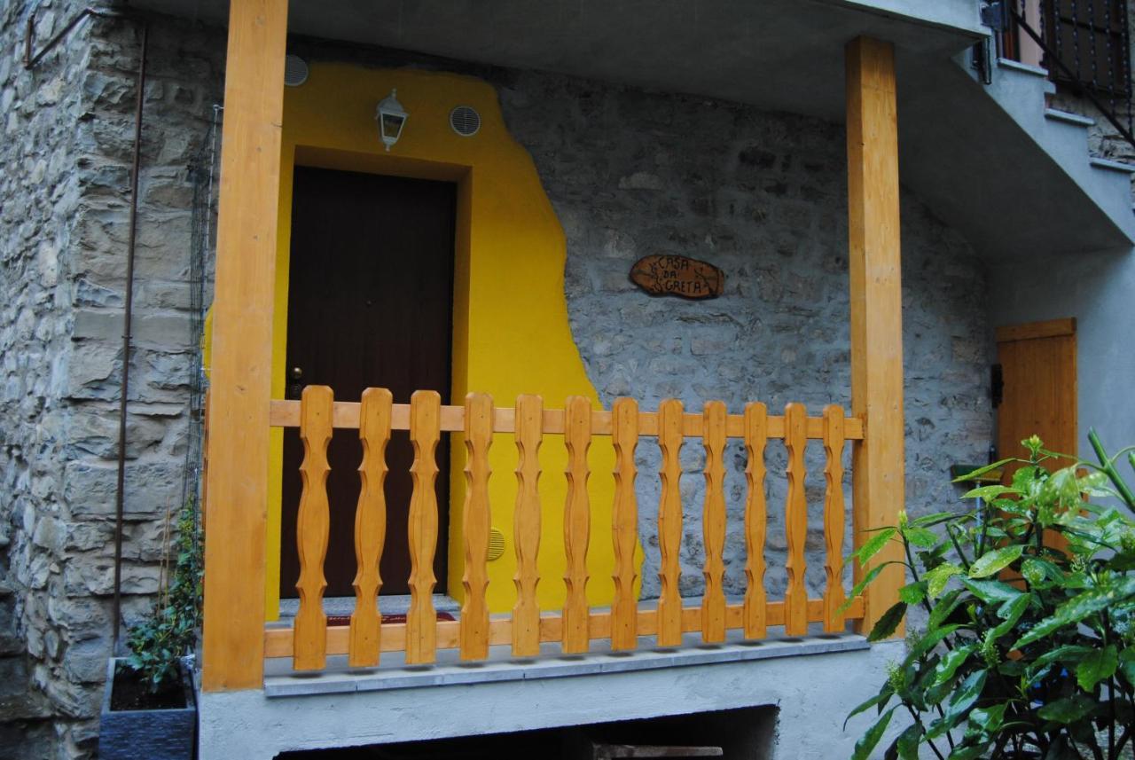 Casa Da Greta 1