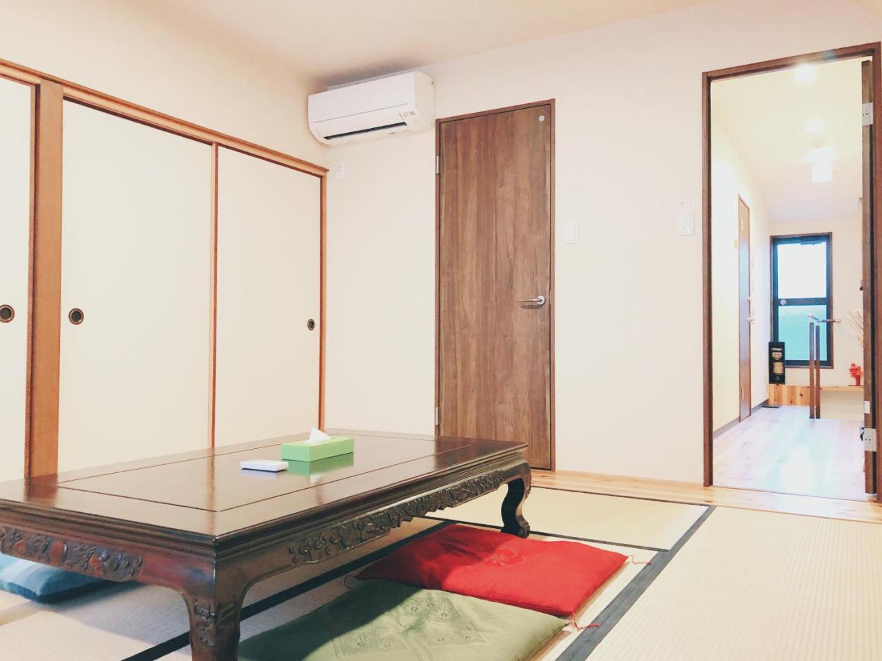 Kyoto Shijo Guest House Ayaomiya Villa (Adults Only)