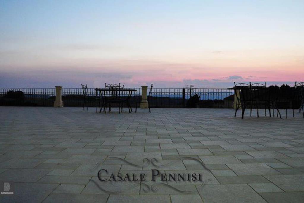 Casale Pennisi 1