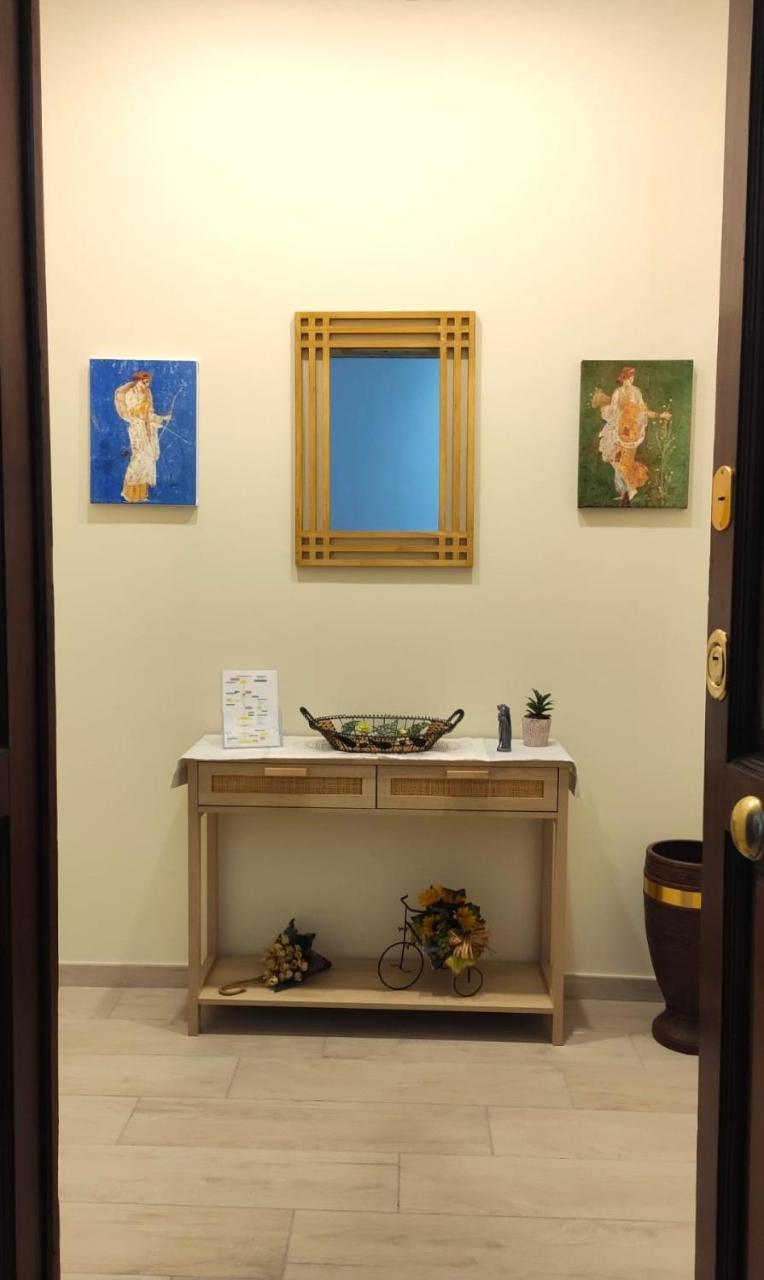 La Suite Tra I Musei 1