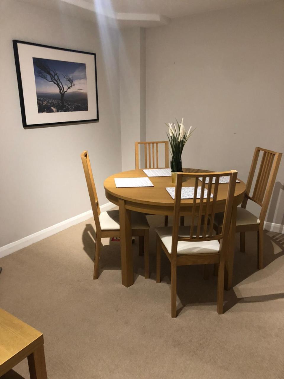 Cute Flat in Whitechapel 1