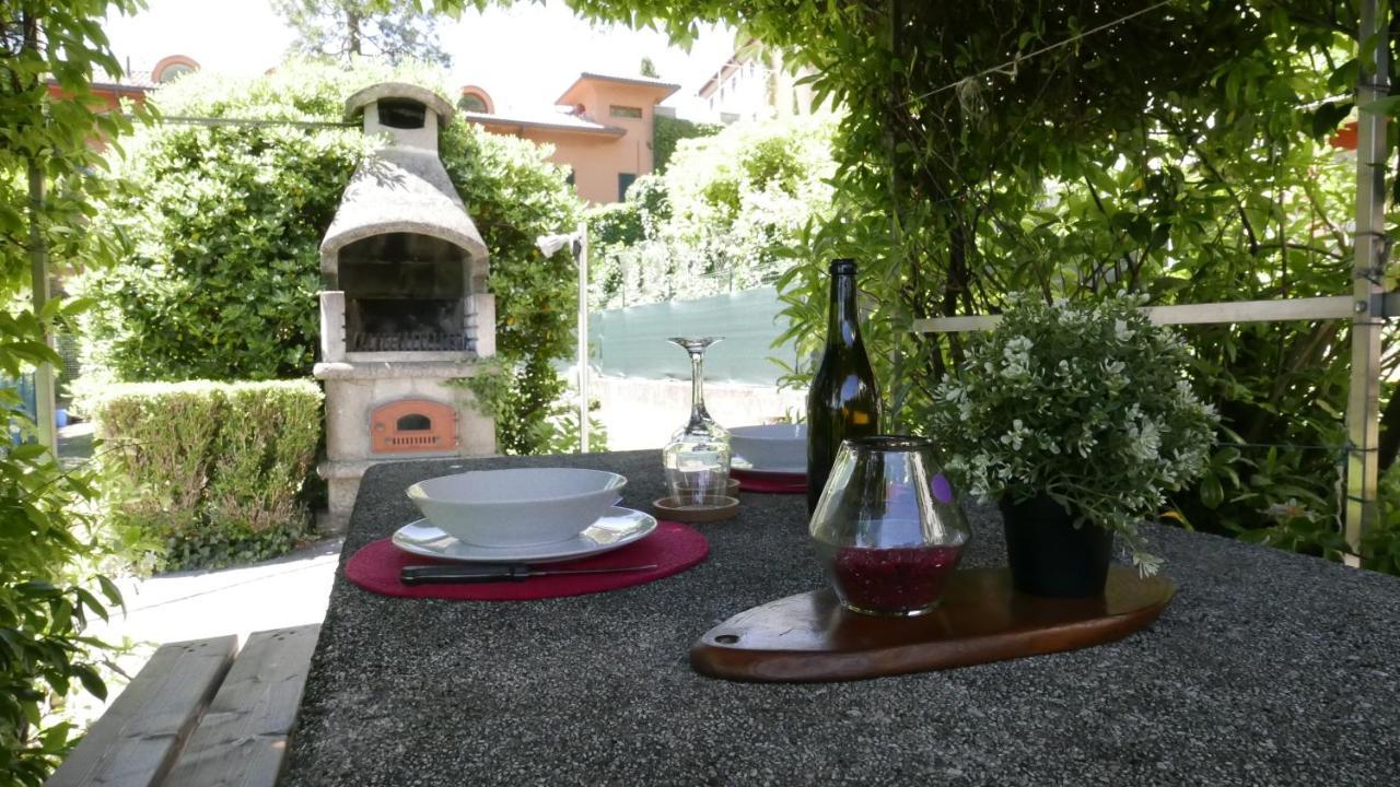 Quater Apartments - Tremezzina 1