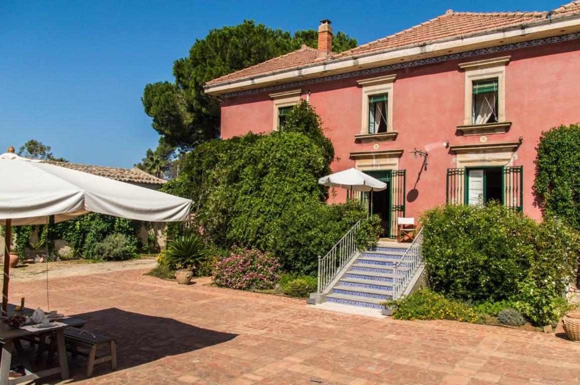 Affascinante Villa Ottocentesca a Caltagirone 1