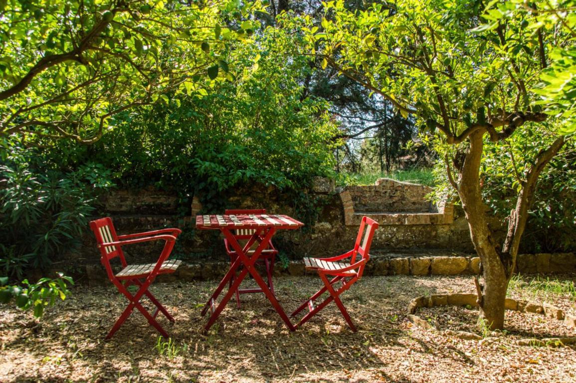 Affascinante Villa Ottocentesca a Caltagirone 2