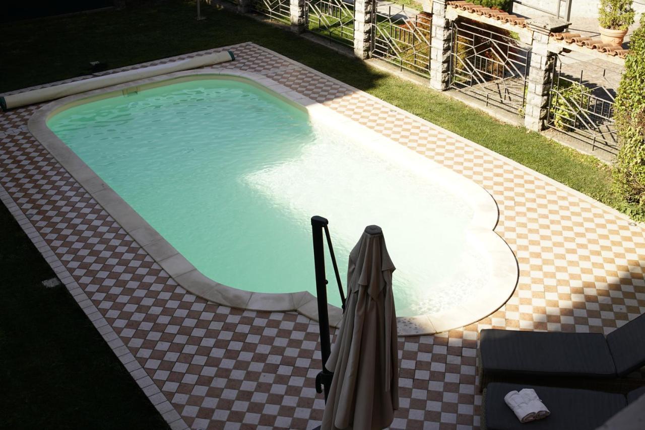 Luxury Villa Barzio 2