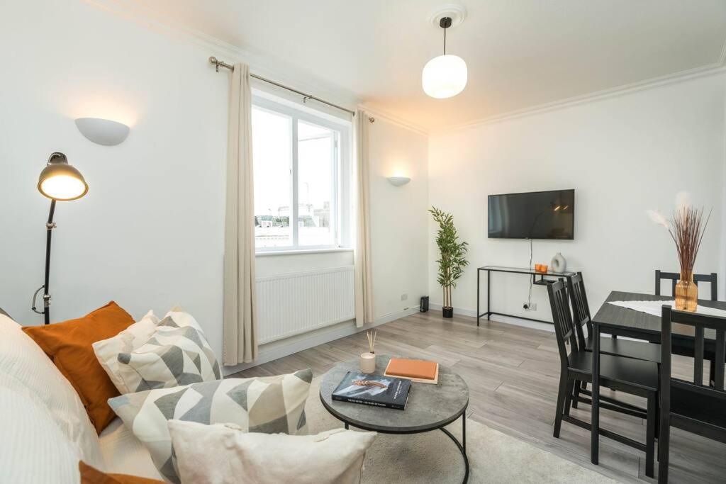 Central Apartment in the Heart of Notting Hill 1