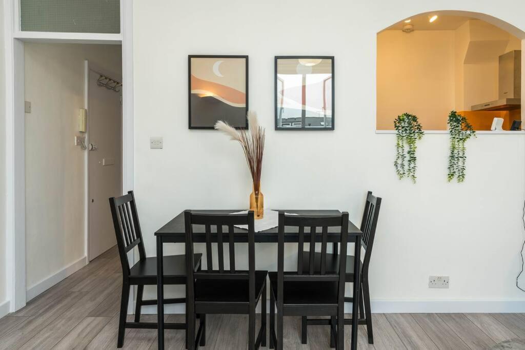 Central Apartment in the Heart of Notting Hill 2
