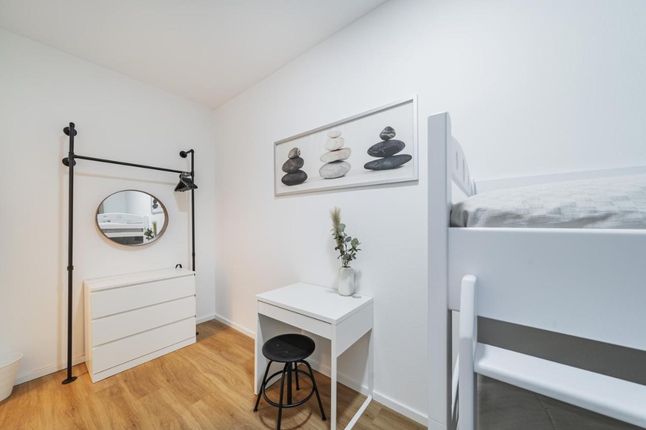 Central City Rooms by Home2