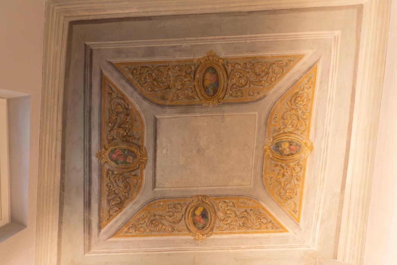 Borgo Albizi Appartamento Penthouse 2