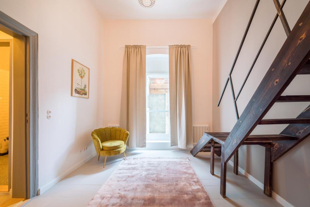 Design Apartments -Innenstadt