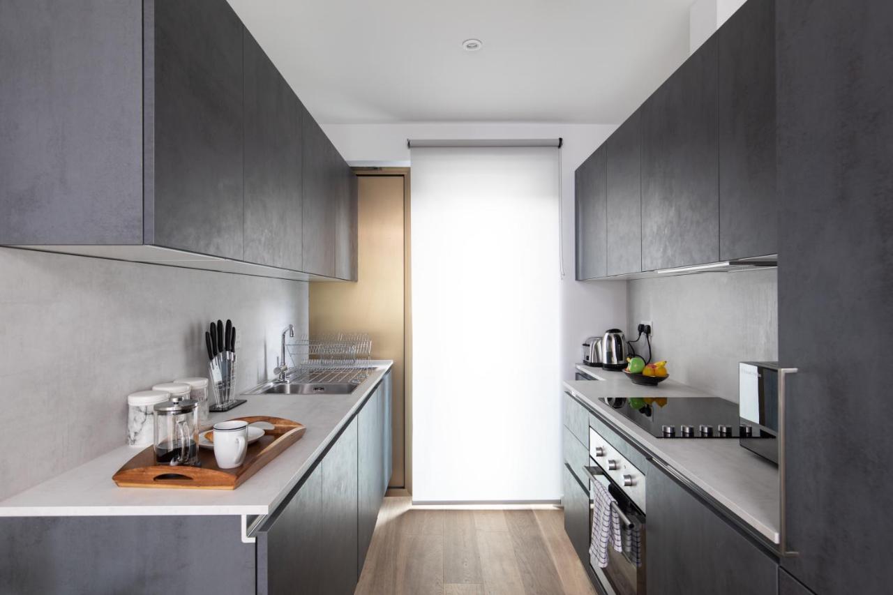 Homely - Central London Camden Town Apartments 2